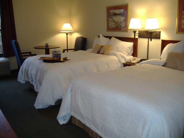 Wyndham Garden Greenville / Spartanburg Airport Kamer foto